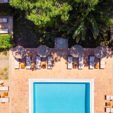 Domaine De L'Astragale Ξενοδοχείο Gassin Εξωτερικό φωτογραφία