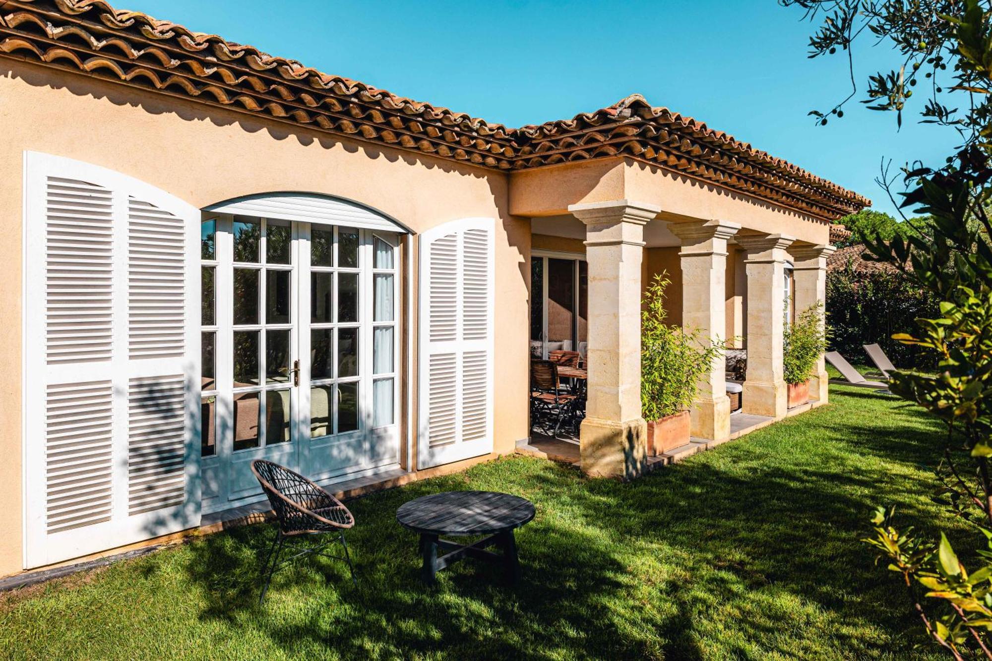 Domaine De L'Astragale Ξενοδοχείο Gassin Εξωτερικό φωτογραφία